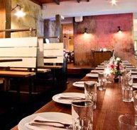 Barrio Chino - Go Out