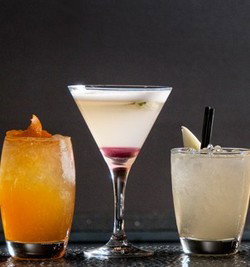 Balgowlah RSL Club - Go Out 1