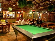 Sir Joseph Banks Hotel - Pubs and Clubs 1