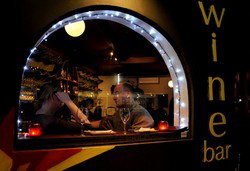 SumBar - Pubs and Clubs 1