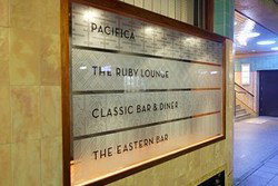 Eastern Hotel - Pubs and Clubs 2
