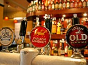 Sir Joseph Banks Hotel - Pubs and Clubs 2