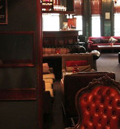 Angel Hotel - Pubs and Clubs 2