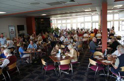 Burleigh Sports Club - Pubs and Clubs 2