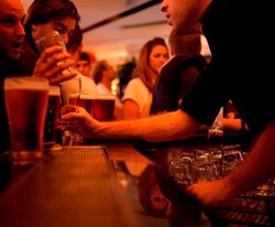 The Light Brigade - Go Out 2