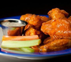 Blue Plate Bar And Grill - Pubs and Clubs 3