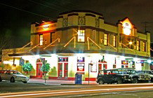 Sir Joseph Banks Hotel - Pubs and Clubs 3