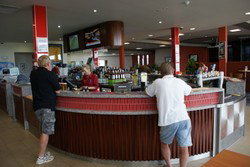 Burleigh Sports Club - Pubs and Clubs 3