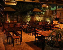 Post Office Hotel - Go Out 3