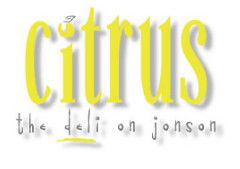 Citrus Deli - Pubs and Clubs 0