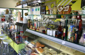 Citrus Deli - Pubs and Clubs 3