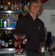 Red On Thomas - Pubs and Clubs 1