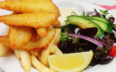 Elements Restaurant - Pubs and Clubs 2