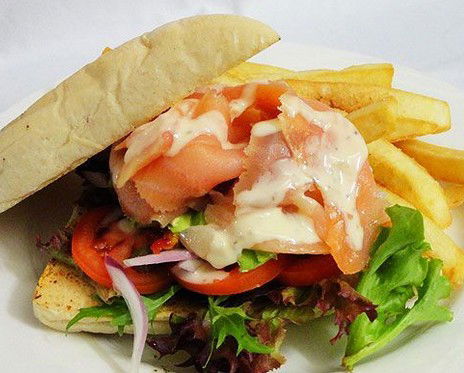 Elements Restaurant - Pubs and Clubs 4