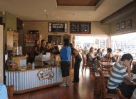 Huskisson Bakery and Cafe - Pubs and Clubs
