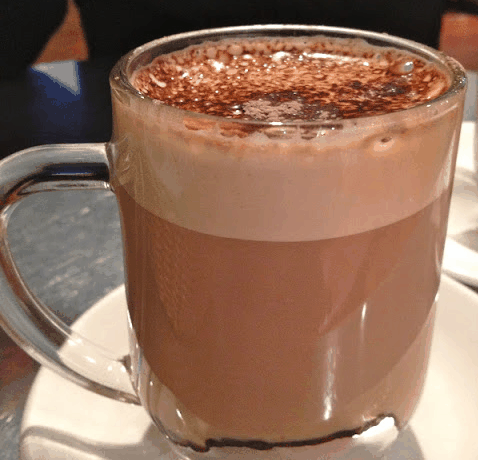 Brunelli's Cafe - Go Out 1