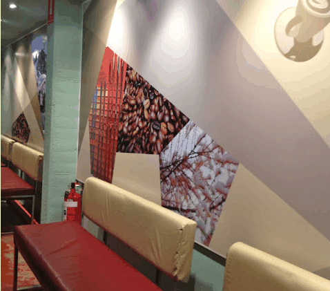 Brunelli's Cafe - Go Out 2