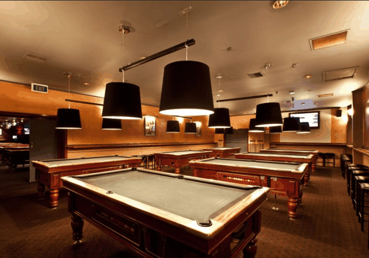 Civic Pub - Pubs and Clubs