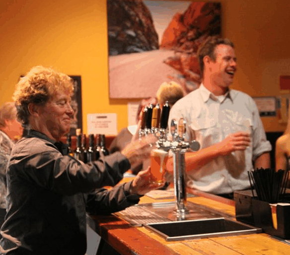 Goulburn Club - thumb 1