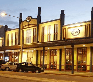 Goulburn Workers Club - Pubs and Clubs 0