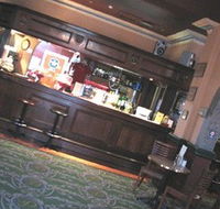 The Palace Hotel - Go Out