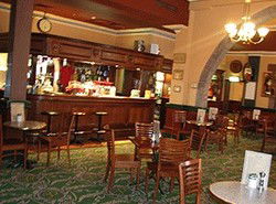 The Palace Hotel - Go Out 2