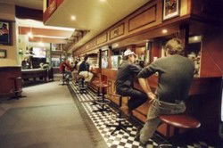The Palace Hotel - Go Out 3