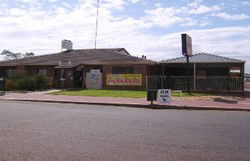 Kondinin WA Pubs and Clubs