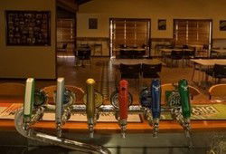 Fitzroy River Lodge - Go Out 0