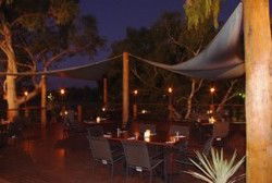 Fitzroy River Lodge - Go Out 2