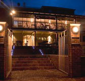 Bridgetown Hotel - Pubs and Clubs