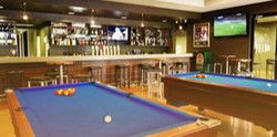 Spinifex Hotel - Pubs and Clubs 1
