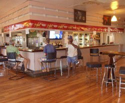 Boab Inn - Pubs and Clubs 1
