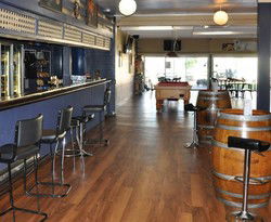 Boab Inn - Pubs and Clubs 2