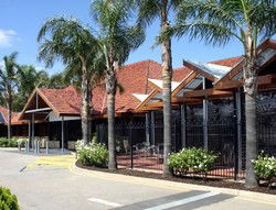 Vine Inn Barossa - Pubs and Clubs 0