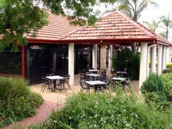 Vine Inn Barossa - Pubs and Clubs 1