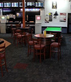 Vine Inn Barossa - Pubs and Clubs 2