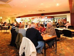 Vine Inn Barossa - Pubs and Clubs 3