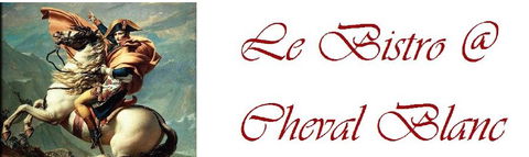 Le Bistro @ Cheval Blanc - Pubs and Clubs 0