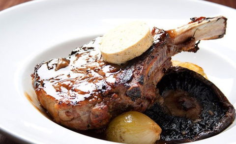 Le Bistro @ Cheval Blanc - Pubs and Clubs 3