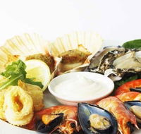 Olivo Restaurant - Pubs and Clubs