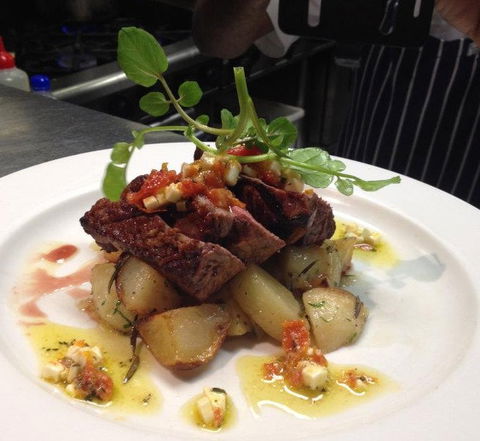 Olivo Restaurant - Pubs and Clubs 2