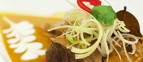 Thanon Khao San - Go Out 1