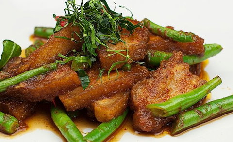 Thanon Khao San - Go Out 3