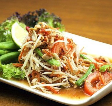 Thanon Khao San - Go Out 4