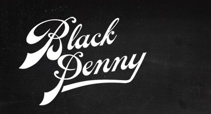 Black Penny - Go Out 0