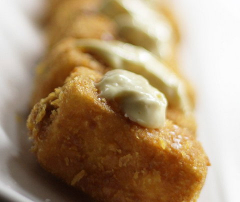 Black Penny - Go Out 2