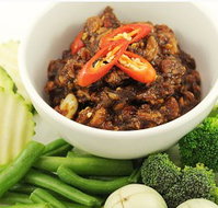 Caysorn Thai Restaurant - Go Out