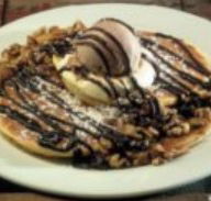 Pancakes on the Rocks - Pubs and Clubs