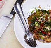 Sugarcane Restaurant - Pubs and Clubs